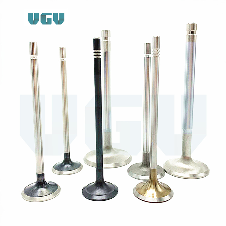 thumbnail image 2 of Labwork 12pc Intake & Exhaust Valve Set – For Ford Explorer 4.0L V6 (1997-2010) 2 of 3